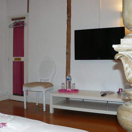 Chambres D'Hotes L'Albinque Castres  Dış mekan fotoğraf