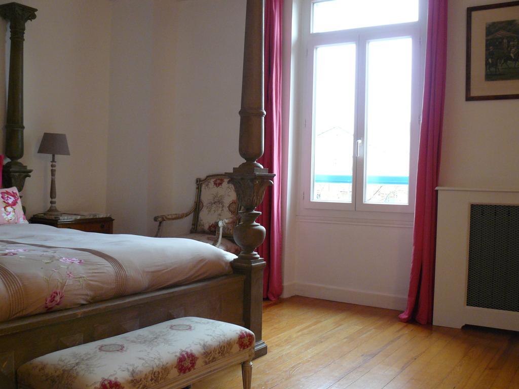 Chambres D'Hotes L'Albinque Castres  Oda fotoğraf