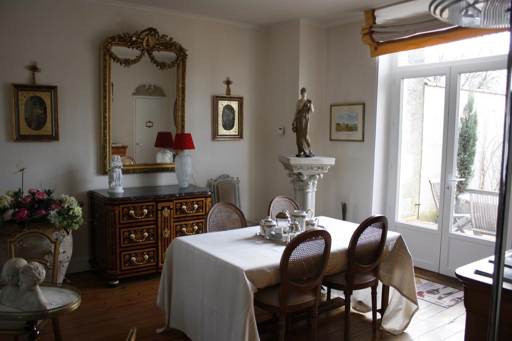 Chambres D'Hotes L'Albinque Castres  Dış mekan fotoğraf