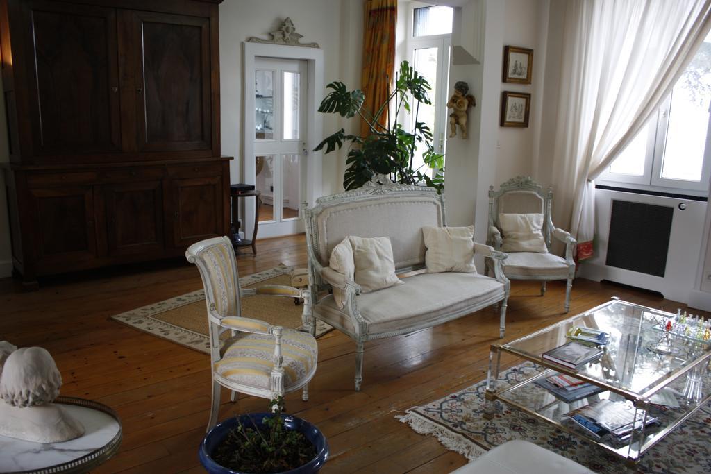 Chambres D'Hotes L'Albinque Castres  Dış mekan fotoğraf
