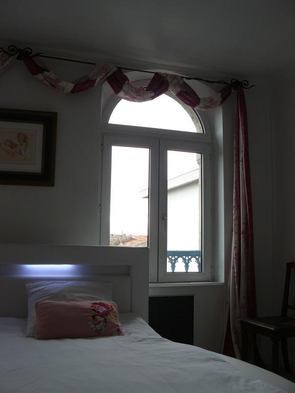 Chambres D'Hotes L'Albinque Castres  Dış mekan fotoğraf