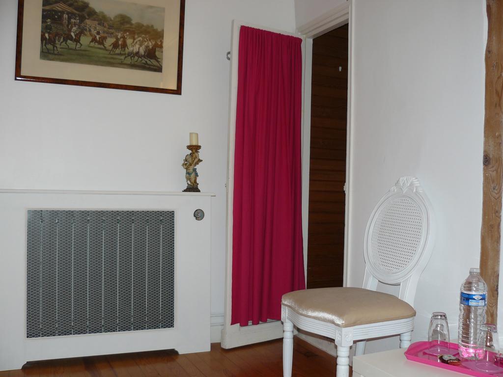 Chambres D'Hotes L'Albinque Castres  Dış mekan fotoğraf