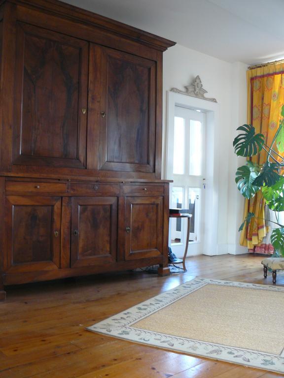 Chambres D'Hotes L'Albinque Castres  Dış mekan fotoğraf