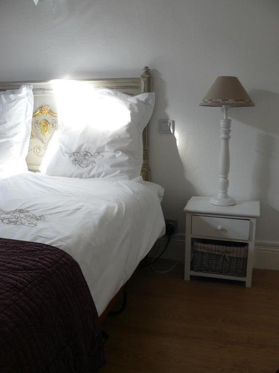 Chambres D'Hotes L'Albinque Castres  Dış mekan fotoğraf