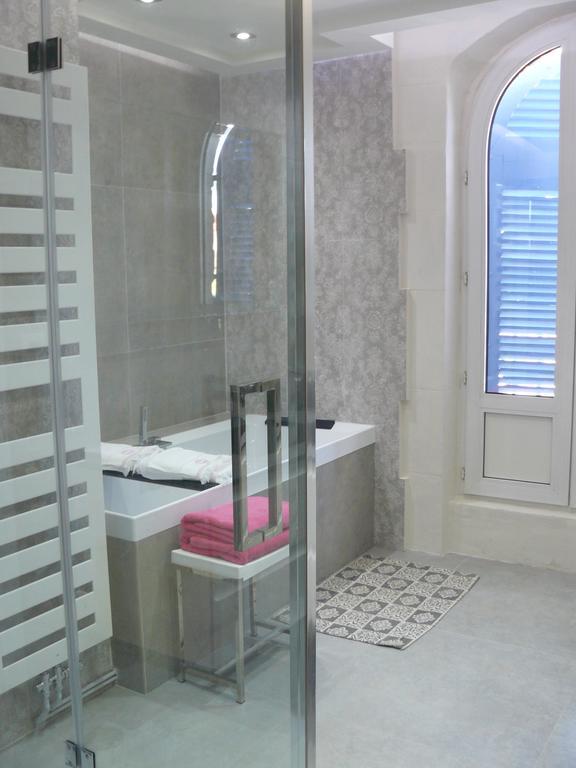 Chambres D'Hotes L'Albinque Castres  Dış mekan fotoğraf