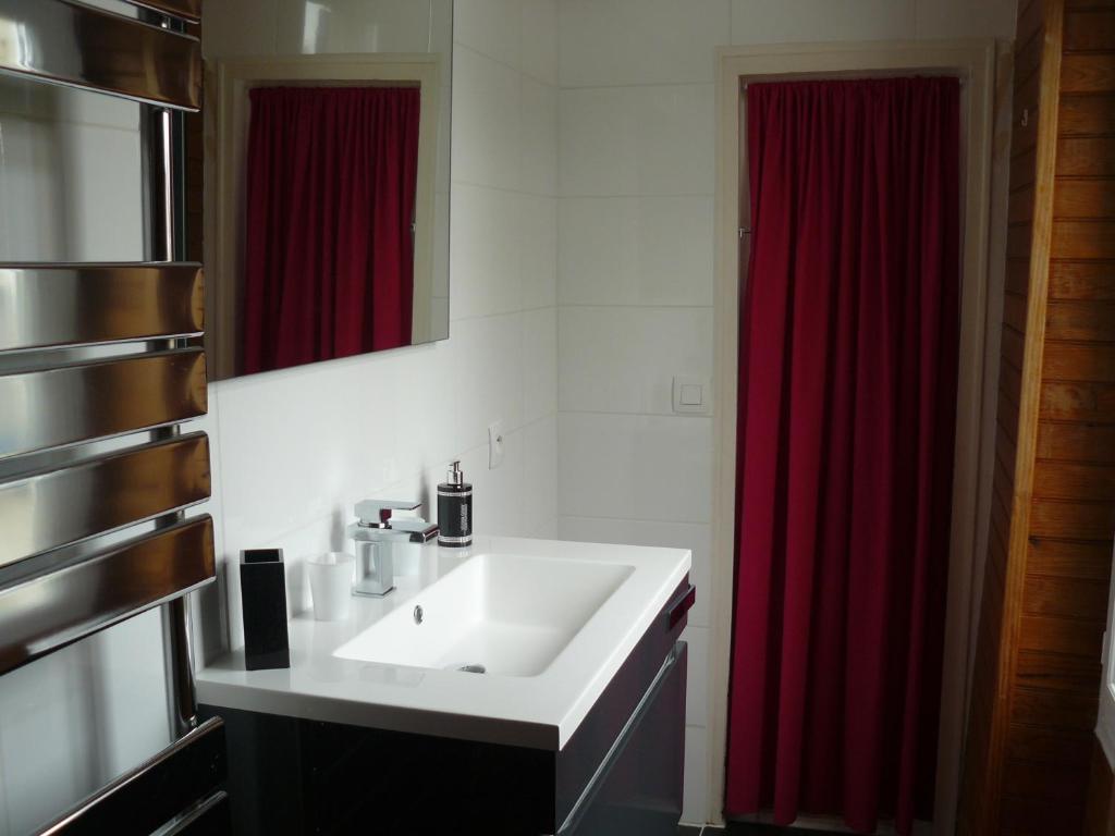 Chambres D'Hotes L'Albinque Castres  Dış mekan fotoğraf