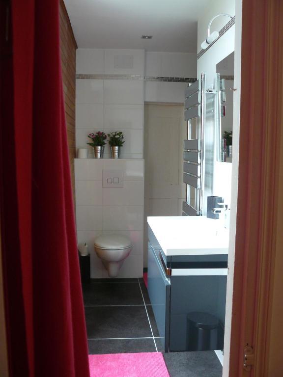 Chambres D'Hotes L'Albinque Castres  Dış mekan fotoğraf